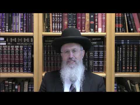 הגאון הרב אברהם יוסף שליט"א כל האומר ויכולו בליל שבת מעיד שהקדוש ברוך ברא את העולם