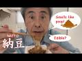Natto: Japan’s Stinkiest Treasure (It's Not What You Think!)