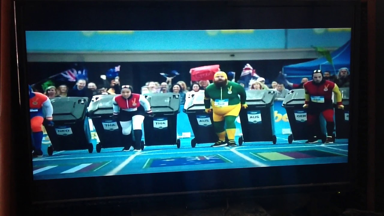 Sportsbet 2020 Ad YouTube