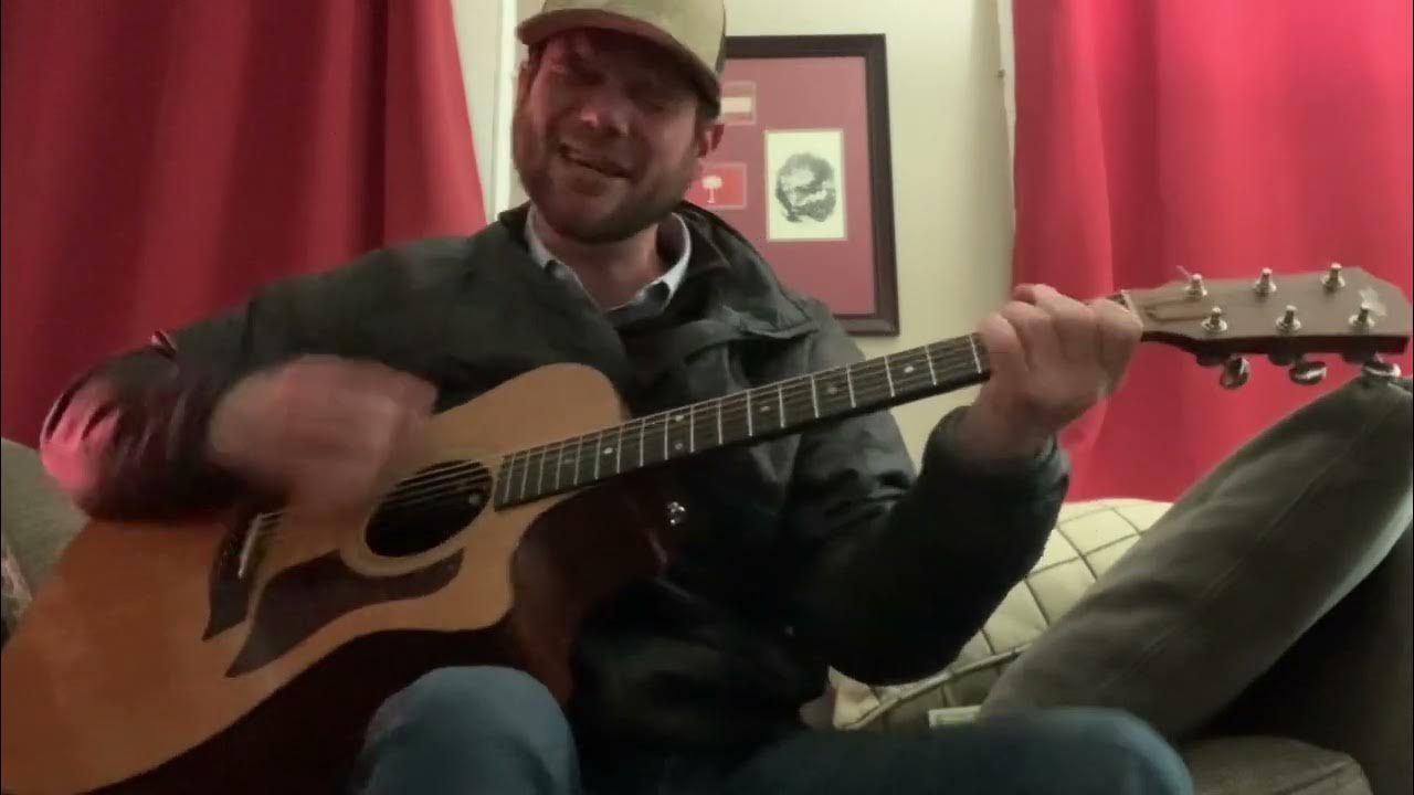 Cover Steeldrivers I choose you YouTube