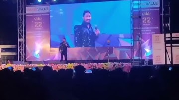 Bikash Ghosh Sir | Recognition Program Netaji Stadium | Best Speech 🔥🔥