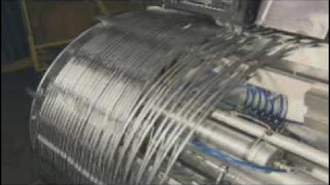 Razor Wire -- Made in USA