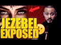 Jezebel Exposed - Boyfriend/Girlfriend Relationships Are Demonic! (Must Watch)