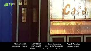 Coronation Street Omnibus Credits 2013.