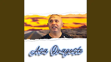 Asa Dragoste (feat. Adrian Minune)