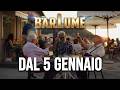 3 Nuovi Gialli del BarLume: Squali e Matrimoni dal 5 Gennaio