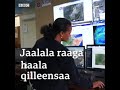 Isheen Eenyu 16 Aadde Caalii Dabaleen Miidiyaa Irratti Raaga Haala Qilleensaa Dhiyeessuun Yaadat Isheen Eenyu 16 Aadde Caalii Dabaleen Miidiyaa Irratti Raaga Haala Qilleensaa Dhiyeessuun Yaadat