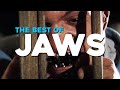 James bond 007  the best of jaws