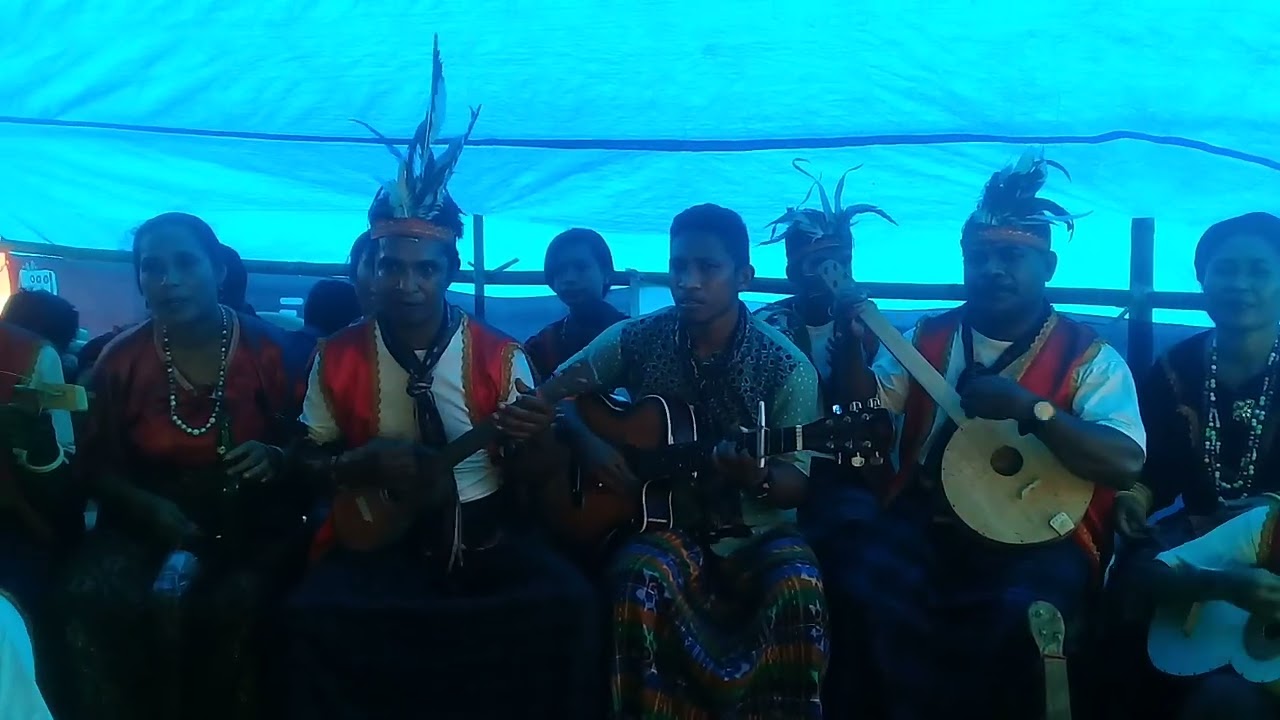 SANGGAR MUSIK DEPO HAGONG MUNERANA