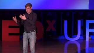 Why hydrogen could be more than just a bandage for our global climate crisis | Nicolas Vad | TEDxURI