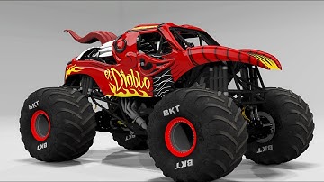 El Diablo! - CRD 3.0