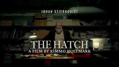 The Hatch - Cosmic Horror Short Film
