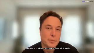 Download Lagu disebut lagi sama om Elon musk!!!!! MP3