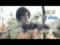 BOF Ji Hoo pista musical o music track