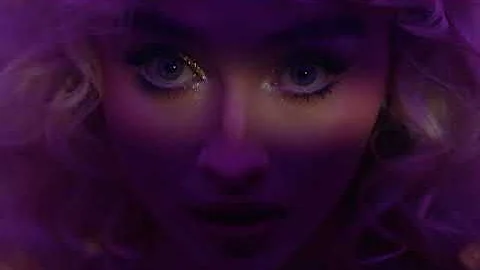 Sabrina Carpenter - Tears (Official Video)