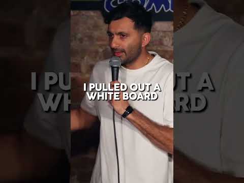 Roasting Trump Supporters