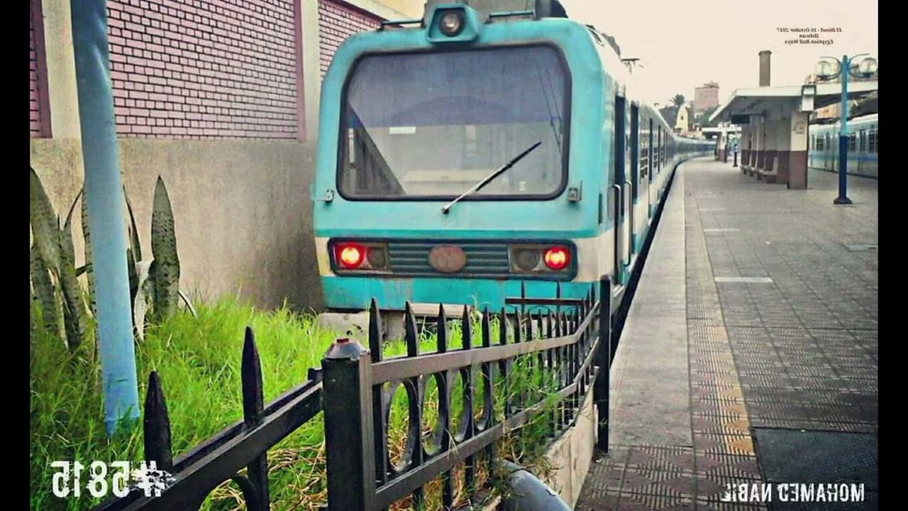 قطار الستوم الفاز ١ رائع جدا 3