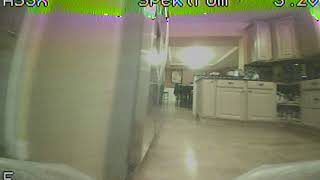 Blade inductrix fpv BL...lol