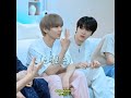 [NCT/쇼타로/성찬] 안방 침대에서 잠드는 성쇼