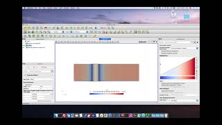 Paraview Visualisation Tutorial for REEF3D:CFD
