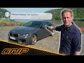 Der BMW M5 CS im Community-Check | GRIP