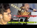 SO HYANG - EVERYONE, INDONESIA VOCAL COACH, SINGER. MUSIC GRAD REACTION ! (ENG SUB)