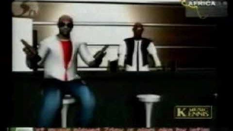 2Face Idibia   For Instance.flv