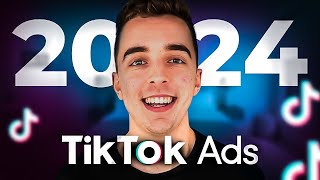 Master TikTok Ads For E-commerce (Full Step-By-Step Guide!)