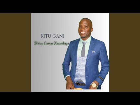 Kitu Gani