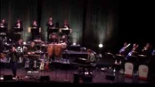 Joo Kraus - Birdland | SWR Big Band chords