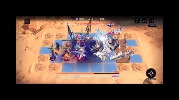 Path to Nowhere - PTN , Tide of Ashes ToA season 2 - Apostle of Ashes Form V 6M+ Damage