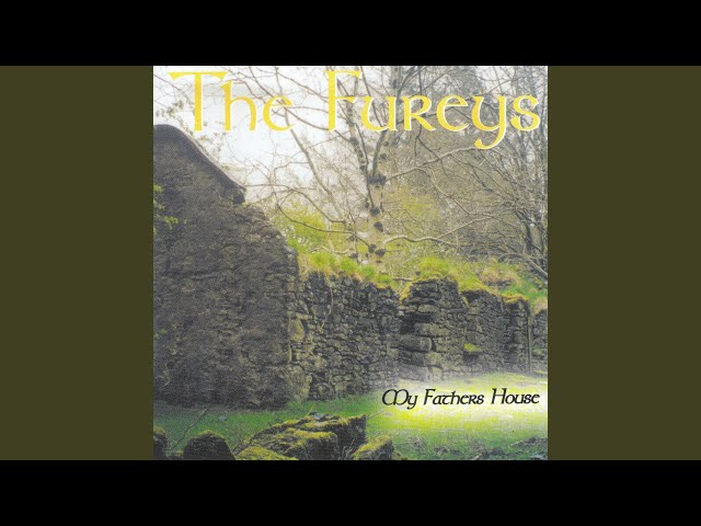 The Fureys - Late Starters in Love