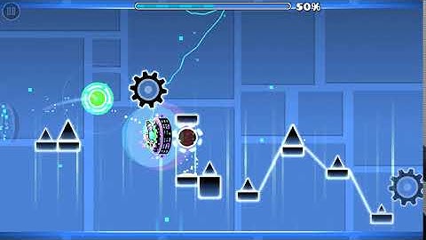 My part in Arcane (Hosted by Mystic)