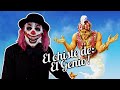 EL KOMPA YASO [CHISTE DE LOS CHILANGOS] 😂👉🏻 | KE PAYASADAS