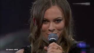 EMMY - Witch Woods - Syberia - Eurovision 2021