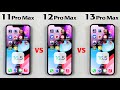 IOS 16.5 SPEED TEST - iPhone 11 Pro Max vs 12 Pro Max vs 13 Pro Max SPEED TEST in 2023 🔥