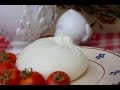 La burrata