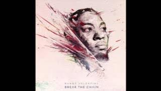 Randy Valentine - Carry On (HEMP HIGHER PRODUCTIONS 2014)