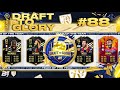 92 INFORM NEYMAR! | FIFA 21 DRAFT TO GLORY #88