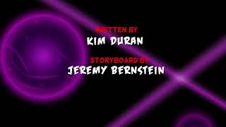 Monsters vs Aliens Title Cards and Toontown Season 2526 Title Cards (20132015)