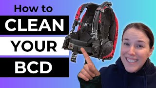 Clean Your BCD (the RIGHT way!)