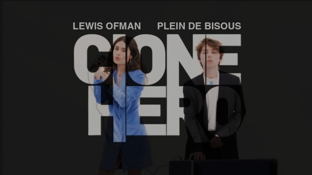 Lewis OfMan - Plein De Bisous (feat. Milena Leblanc) // Clone Hero ...