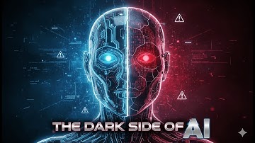 “The Dark Side of Artificial Intelligence”