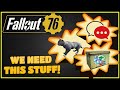 Things We Need In 2024 - Fallout 76