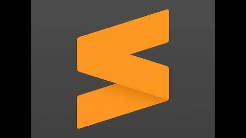 "Browser Sync" package is not working in sublime-text .