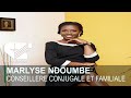 Replay marlyse ndoumbe   dans le debrief de lactu