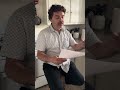 No punctuation #comedy #guidogagootz #bts