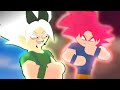 GOKU VS XICOR on STICK NODES? - Dragonball Chronicles Review