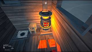 THE LONG DARK: Mod: FireImprovementsMod