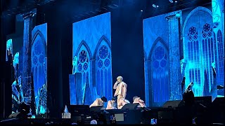 0X1=LOVESONG (I Know I Love You) - TXT in Manila day 2 2022.10.28